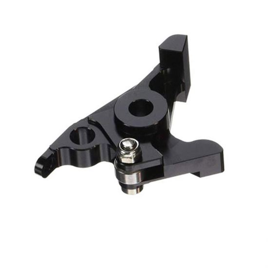 PUIG Δεξιός Αντάπτορας Μανέτας 5446N Για Honda Integra 750 14-18