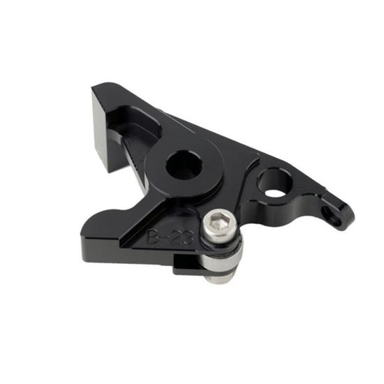 PUIG Αριστερός Αντάπτορας Μανέτας 6118N Για Honda Integra 750 14-18