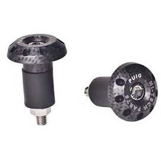 PUIG 6222C Racing Carbon Universal