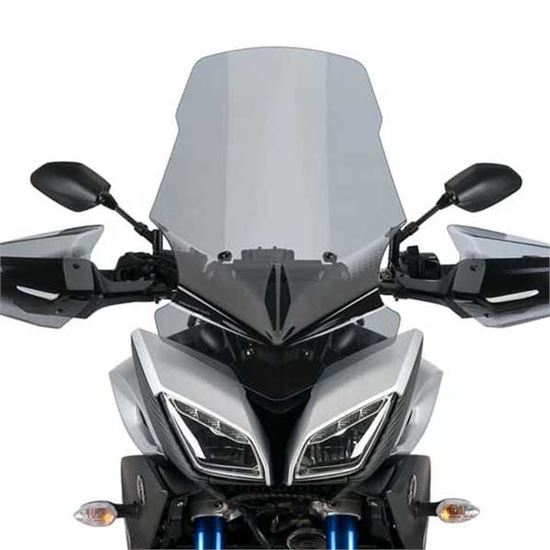 Puig Touring Screen For YAMAHA MT-09 TRACER