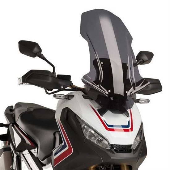 Ζελατίνα PUIG Φυμέ Για HONDA X-ADV 750 2017-2020