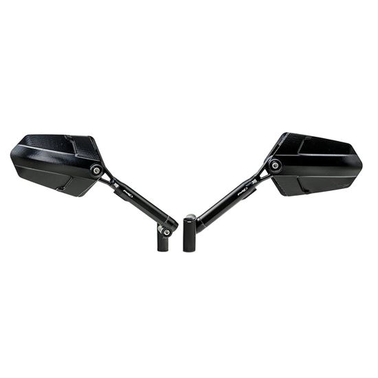 PUIG Explorer Mirror Set Honda X-ADV750