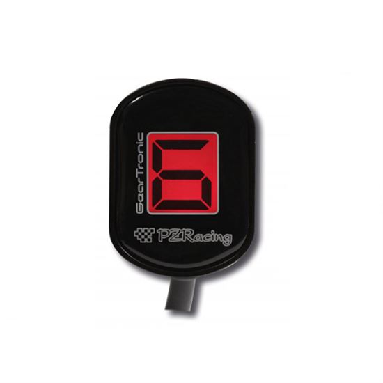 PZRacing Geartronic GT3100-K1