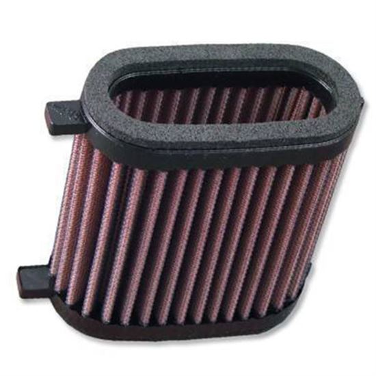 Φίλτρο Αέρος DNA Για Kawasaki KLE 400-500