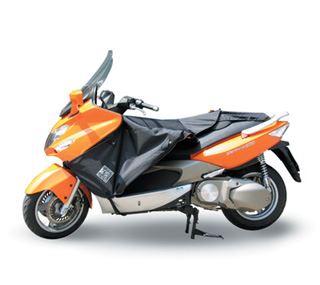 Termoscud KYMCO XCITING 250/300/500