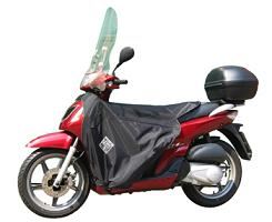 Termoscud TUCANO URBANO R049 HONDA SH 125/150  SYM HD125/200 - HDII