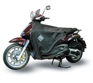 Termoscud BEVERLY CRUISER 200/250/400/500