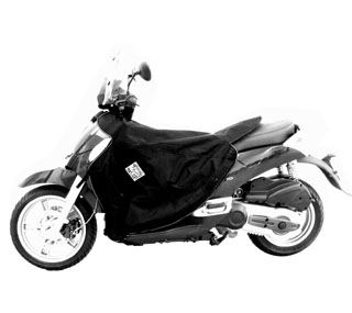 Termoscud  SCARABEO 250/300/400/500 2006