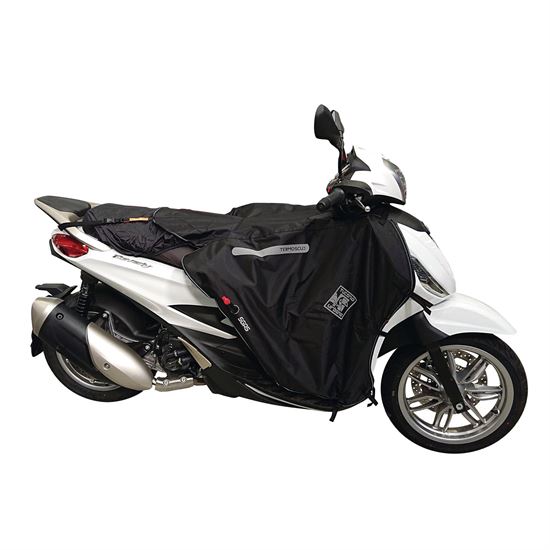 TUCANO R224 Leg Cover Piaggio Beverly 300/400 2021