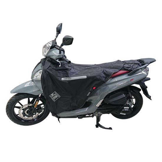 TUCANO R227 2022 Leg Cover SYM Symphony 2022