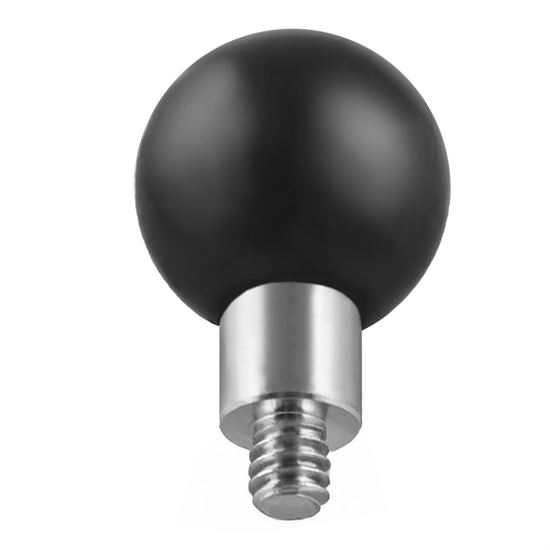RAM® Ball Adapter with 1/4