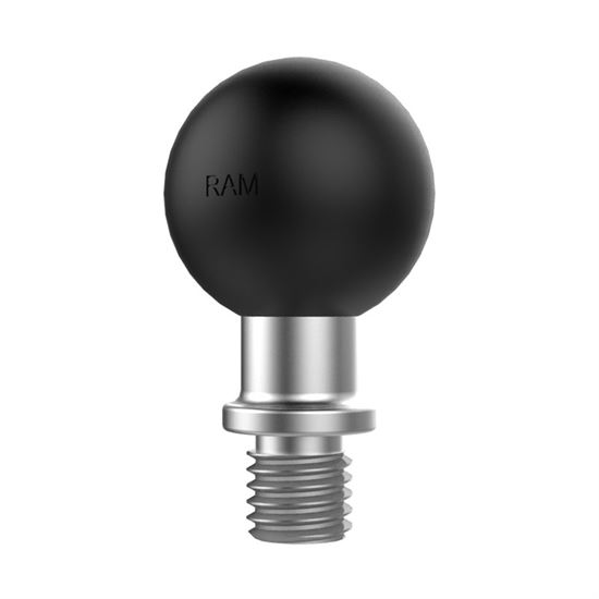 Αντάπτορας Στήριξης Ram Mount Για Σπείρωμα Μ10 X 1,25mm