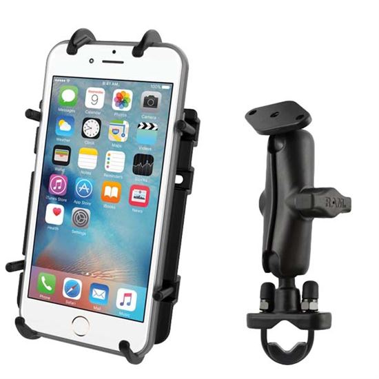 RAM Smartphone Quick-Grip