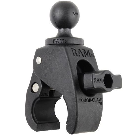Βάση Στήριξης Ram Mount Tough-Claw
