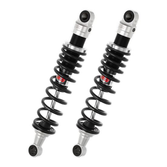 Σετ Αμορτισέρ YSS GAS ECO LINE Για Kawasaki ER-5 01-07 35cm