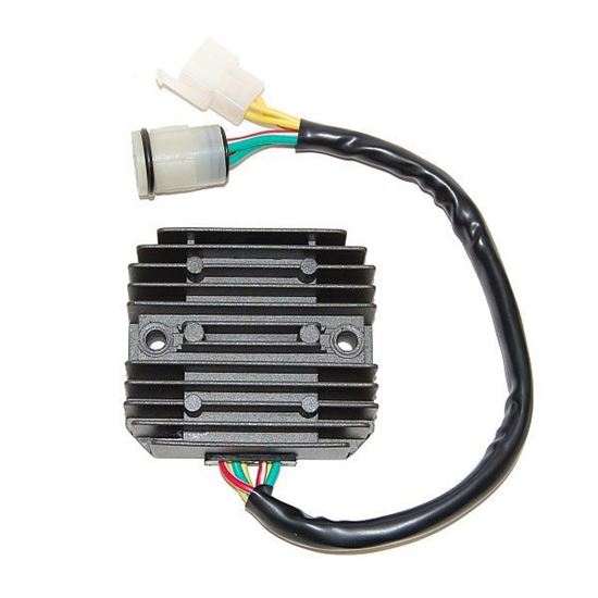 Regulator HONDA AFRICA-TWIN XRV750 93-00