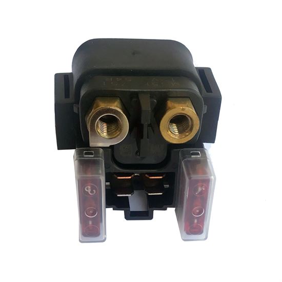 Start Relay Yamaha TDM 900 - XT600 - XT660