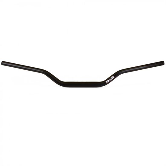 Renthal Fatbar 819-50 Black Yamaha MT09 MT09 KTM 950 / 990