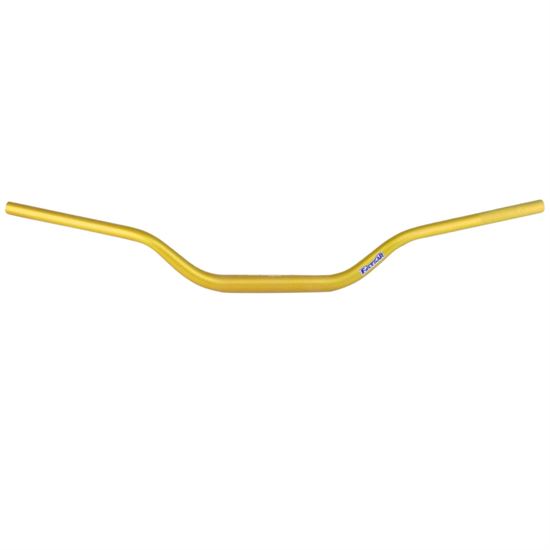 Τιμόνι Renthal Fatbar 819-50 Χρυσό Για Yamaha MT09 KTM 950 / 990