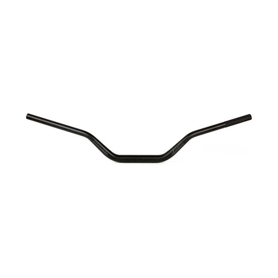Renthal 848-50-BK Fatbar Για Honda Africa Twin 1000 Μαύρο