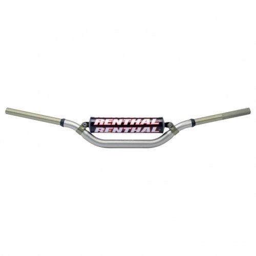 Τιμόνι RENTHAL TwinWall Off Road Αλουμινίου 28.6 Με Μπαράκι