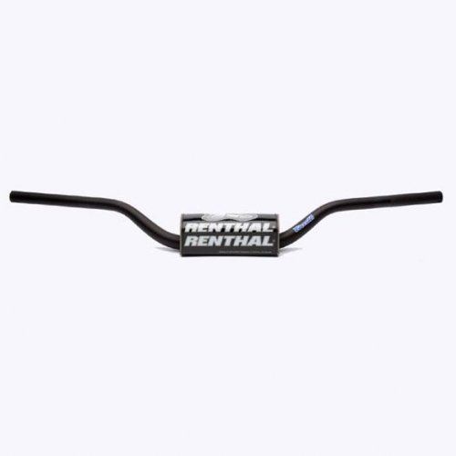 RENTHAL HANDLEBAR FAT BAR 605-01-BK