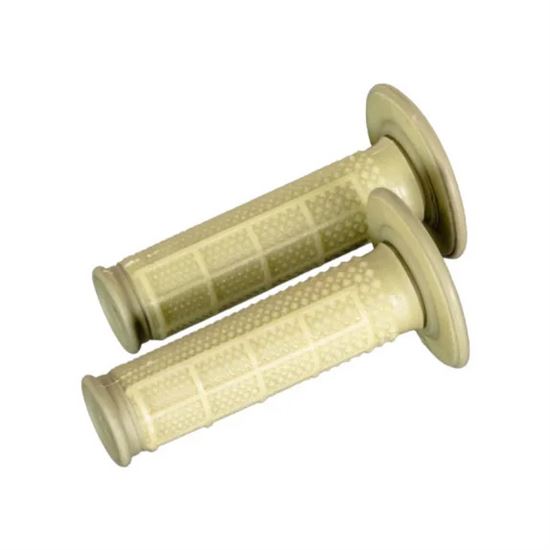 Grips RENTHAL Tapered with Kevlar for MX/ENDURO use
