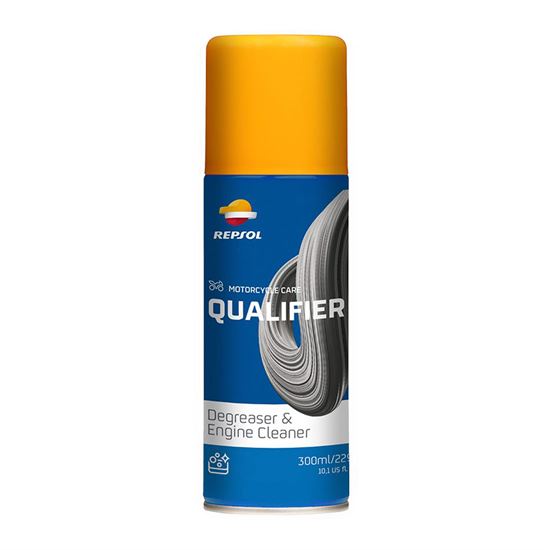 Repsol Engine Degreaser 300ml