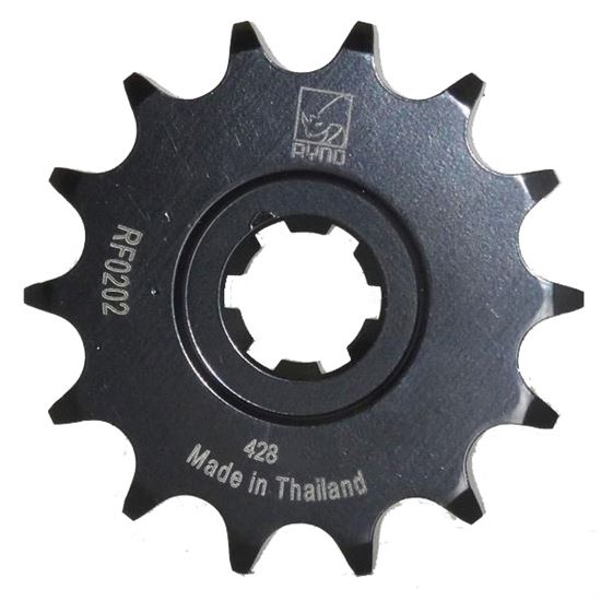 RYNO RF202 Front Sprocket Modenas 100 - 115 Kaze-R - KZR100