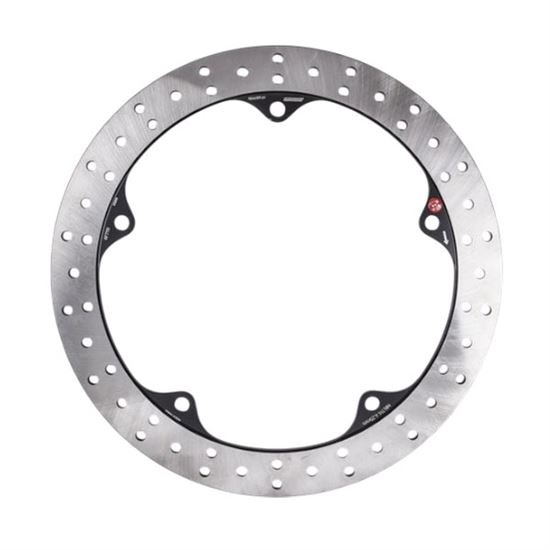 Δισκόπλακα Εμπρός BRAKING RF7113 για Honda NC700/750