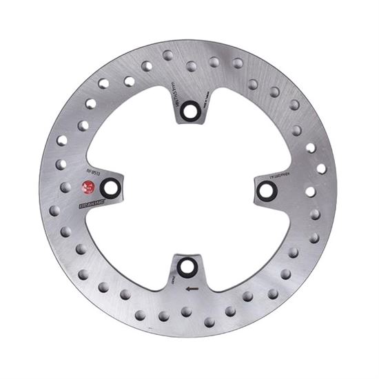 Rear Braking Disk Brake Honda Silverwing 400-600