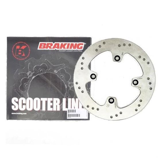 Braking Scooter Disc Brake RF8527S Honda SH 125/150/300