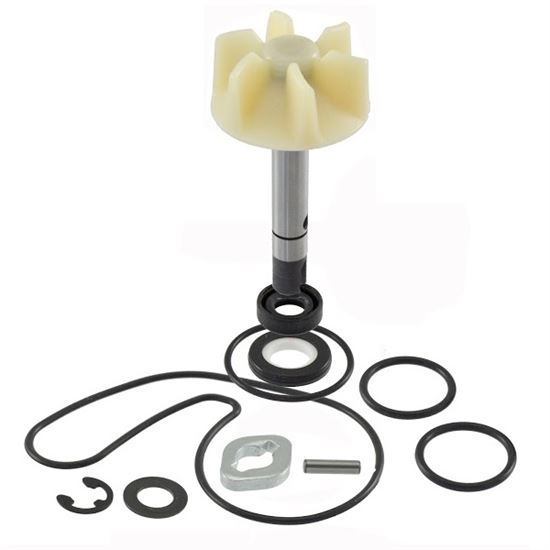 Water Pump SUZUKI BURGMAN 400 K7-