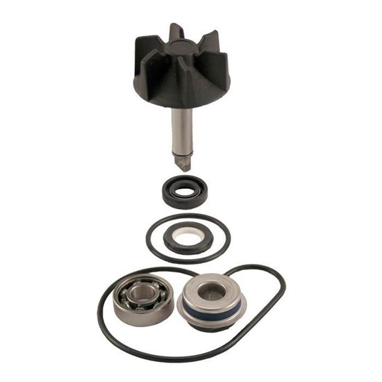 Water Pump RMS Yamaha T-MAX 530