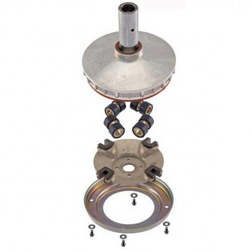 Variator RMS Για Yamaha X-Max 250