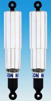 Σετ αμορτισέρ αζώτου-λαδιού HAGON ROAD CLASSIC II HT304