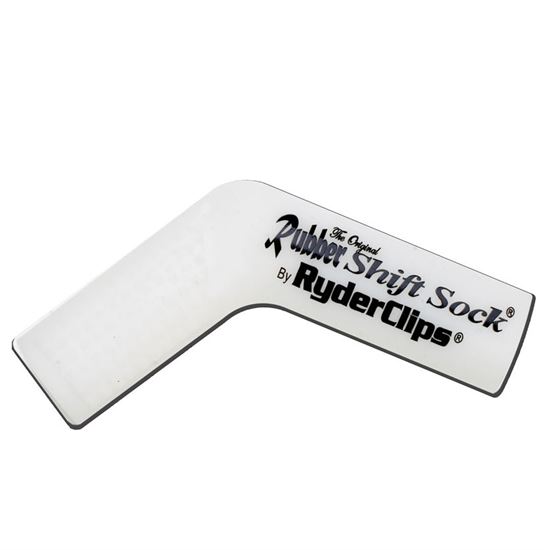 RYDER CLIPS Rubber Shift Sock