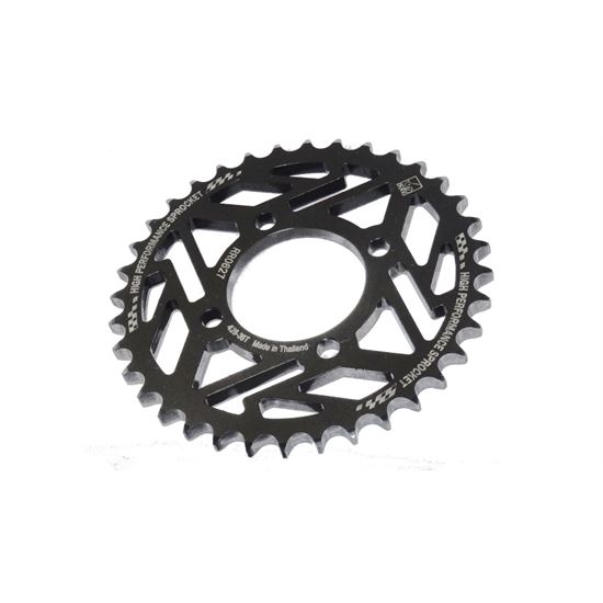 Set Chain - Sprockets Ryno YAMAHA TDM900