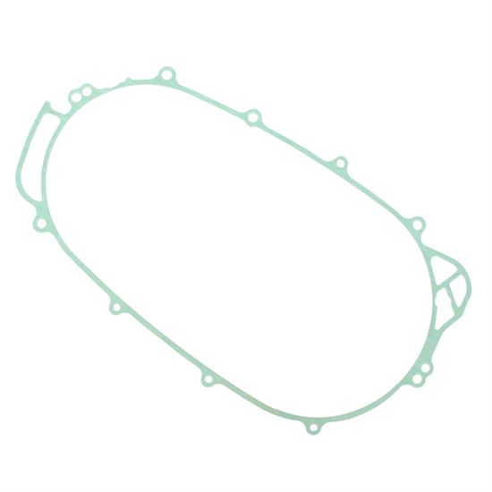 Φλάντζα Συμπλέκτη Athena Για Yamaha T-MAX 530 13-16