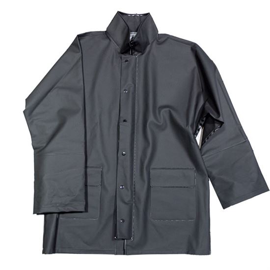 Αδιάβροχο Σακάκι Anorak PVC