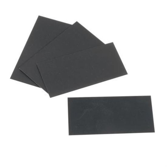 SBS Brake Pad Shims 9500