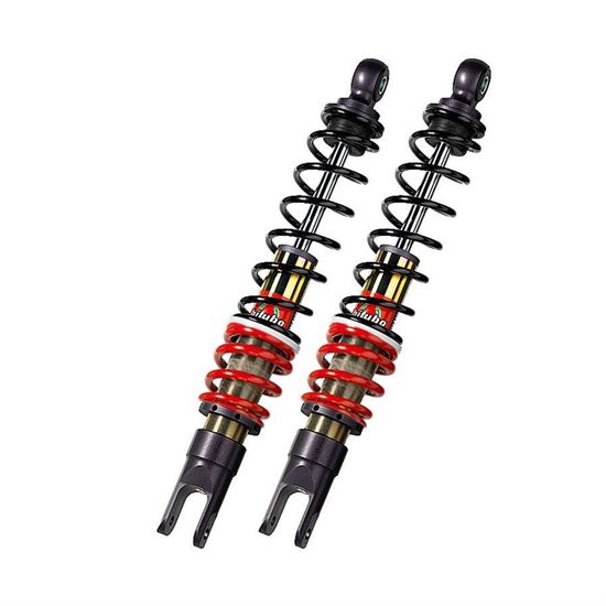 Πίσω Αμορτισέρ Bitubo YGB02 Για Honda SH 125 / 150 13-24