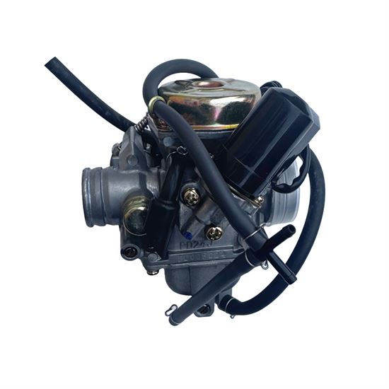 Keihin ΟΕΜ Carburator SYM Symphony 125/150/JET14-125