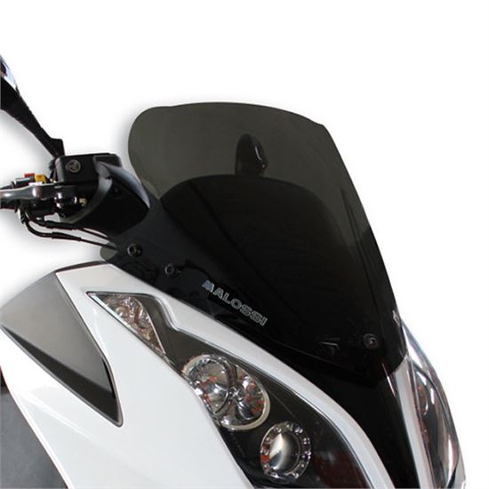 Ζελατίνα φιμέ MALOSSI MHR KYMCO DOWNTOWN 125 - 200 -300 (2012)