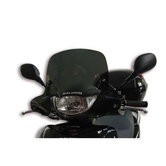 Ζελατίνα φιμέ MALOSSI MHR HONDA SH125 / SH150 2003-2008