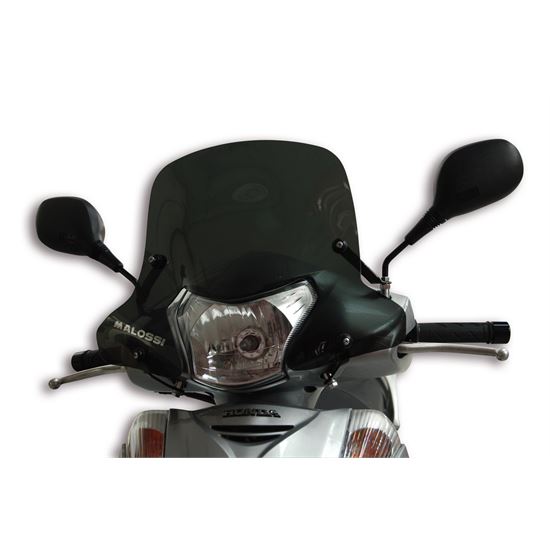 Sport screen MALOSSI MHR HONDA SH300 (2007-2010)