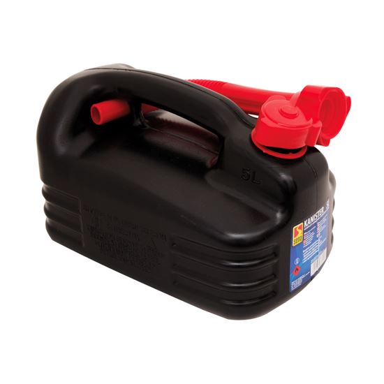 Special Tank Plastic Sena Premium 5lt