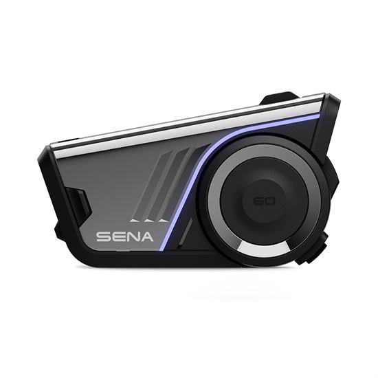 Sena 60S-01 Bluetooth 5.3 Mesh 3.0 Intercom™