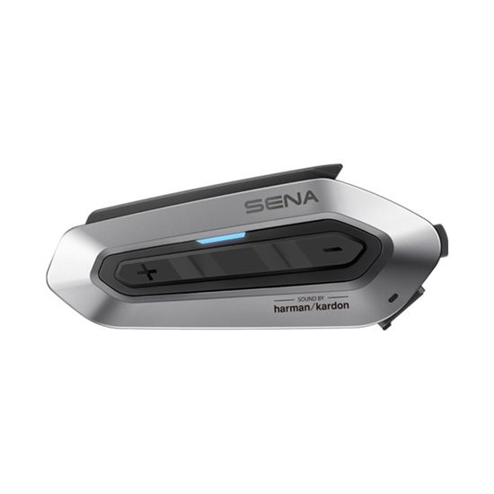 Sena SRL Ext Mesh Bluetooth SHOEI NXR2