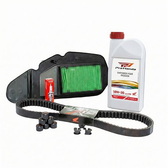 Service Pack Genuine Honda PCX 125 21-24
